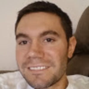 Meet your Posher, Andy